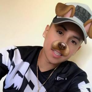 Meet your Posher, Jesus